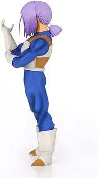 Amazon.com: Banpresto Dragon Ball Z Solid Edge Works vol.2(A